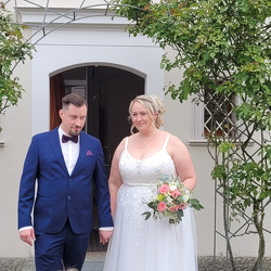 Hochzeit